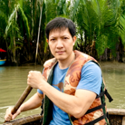 Huynh - Tìm người yêu lâu dài - Biên Hòa, Đồng Nai - Quan tâm, lắng nghe và chia sẻ