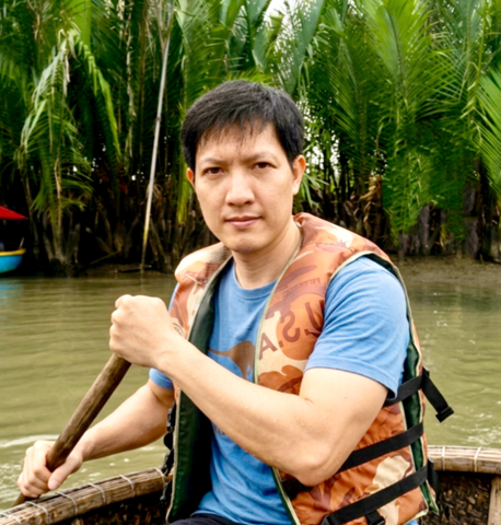 Bạn Nam Huynh Độc thân 40 tuổi Tìm người yêu lâu dài ở Biên Hòa, Đồng Nai