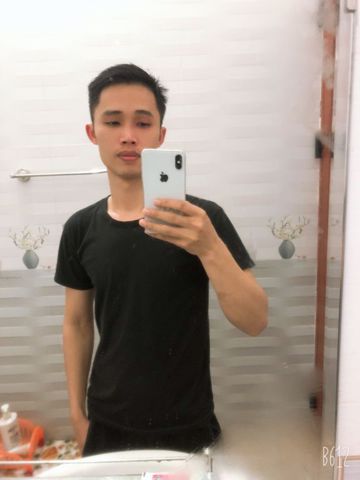 Bạn Nam Minh Tuấn Độc thân 35 tuổi Tìm bạn tâm sự ở Kinh Môn, Hải Dương
