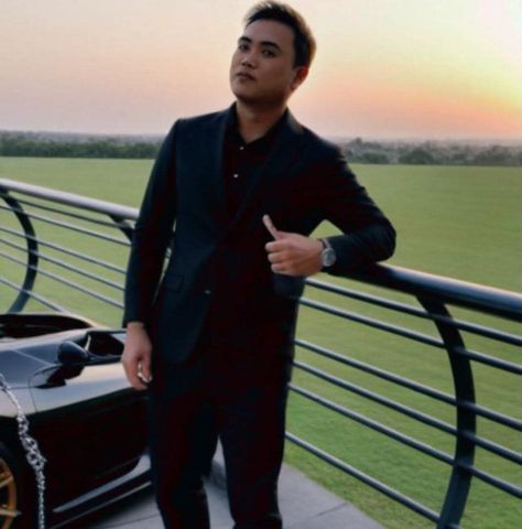 Bạn Nam Nguyễn Trường Độc thân 39 tuổi Tìm người để kết hôn ở Sài Gòn, Hồ Chí Minh