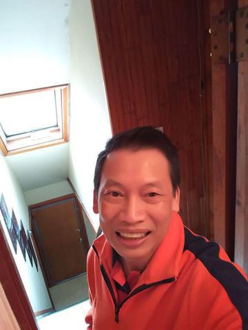 Bạn Nam Nam Tran Độc thân 45 tuổi Tìm bạn đời ở New York, Mỹ