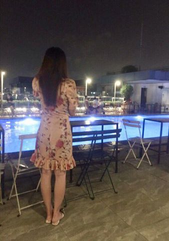 Bạn Nữ Trăng khuyết Độc thân 39 tuổi Tìm người để kết hôn ở Vĩnh Yên, Vĩnh Phúc