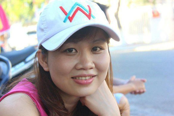Bạn Nữ Hanadao Độc thân 38 tuổi Tìm người để kết hôn ở Thủ Đức, TP Hồ Chí Minh