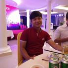 Châu - Tìm người yêu lâu dài - Thuận An, Bình Dương - Tìm người yêu