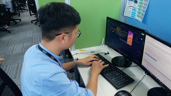 Bạn Nam Tuấn Độc thân 43 tuổi Tìm người yêu lâu dài ở Phú Nhuận, TP Hồ Chí Minh