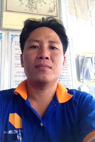 Bạn Nam Nguyễn Hoàng Độc thân 45 tuổi Tìm người để kết hôn ở Bến Cát, Bình Dương