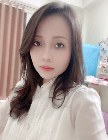 Bạn Nữ Kiều Trang Ly dị 33 tuổi Tìm người yêu lâu dài ở Hoàng Mai, Hà Nội