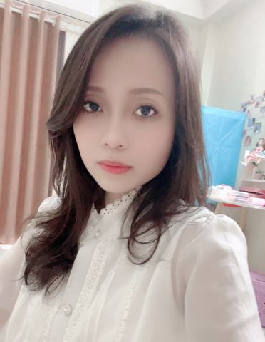 Bạn Nữ Kiều Trang Ly dị 32 tuổi Tìm người yêu lâu dài ở Hoàng Mai, Hà Nội