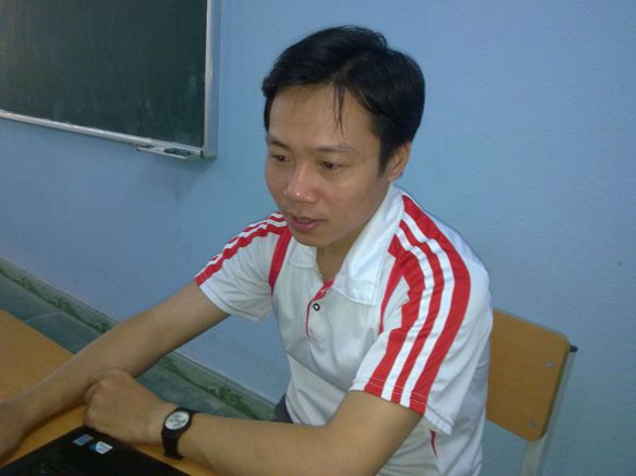 Bạn Nam Minh Ly dị 44 tuổi Tìm bạn tâm sự ở Uông Bí, Quảng Ninh