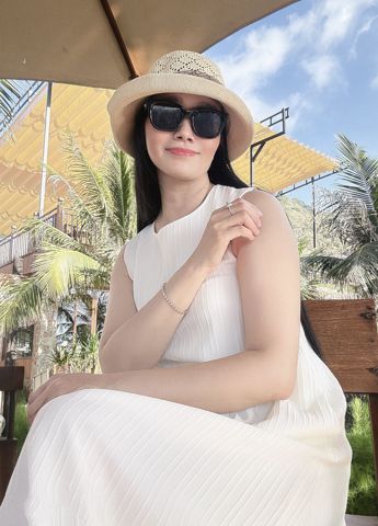 Bạn Nữ Diệu Như 1980 Ly dị 44 tuổi Tìm người để kết hôn ở Quận 2, TP Hồ Chí Minh