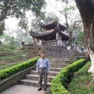 Tần - Tìm người để kết hôn - Hai Bà Trưng, Hà Nội - Tìm bạn kết hôn