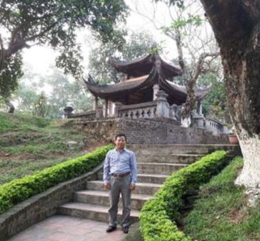 Bạn Nam Tần Ly dị 57 tuổi Tìm người để kết hôn ở Hai Bà Trưng, Hà Nội