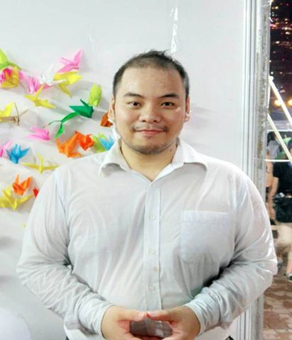 Bạn Nam Hà Thanh Độc thân 38 tuổi Tìm người yêu lâu dài ở Quận 7, TP Hồ Chí Minh
