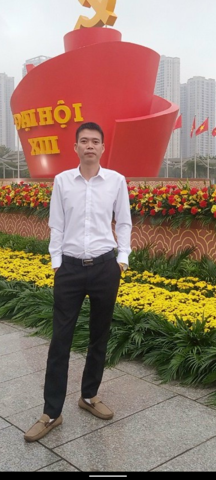 Bạn Nam Nguyễn thành Độc thân 41 tuổi Tìm người yêu lâu dài ở Thanh Xuân, Hà Nội