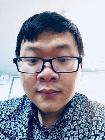 Bạn Nam Mr Ú Độc thân 32 tuổi Tìm người yêu lâu dài ở Quận 5, TP Hồ Chí Minh