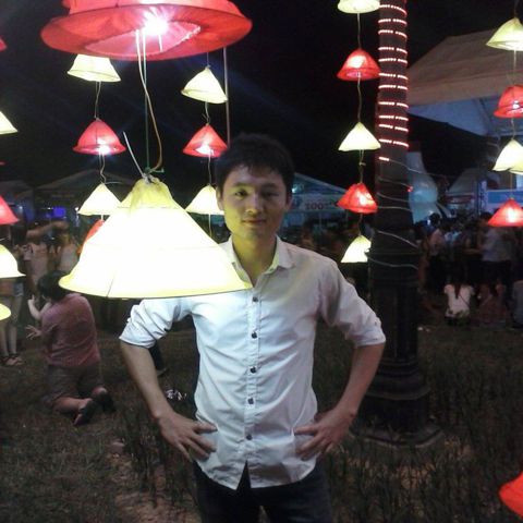 Bạn Nam Quảng Tobi Độc thân 29 tuổi Tìm bạn tâm sự ở Bảo Lộc, Lâm Đồng