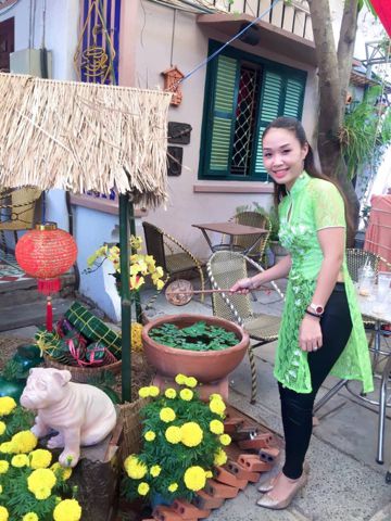 Bạn Nữ Thúy Hằng Ly dị 42 tuổi Tìm người để kết hôn ở Vũng Tàu, Bà Rịa - Vũng Tàu