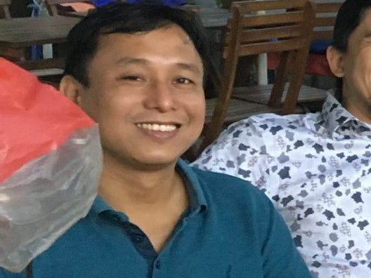 Bạn Nam Thanh Sơn Ly dị 45 tuổi Tìm người để kết hôn ở Quận 7, TP Hồ Chí Minh