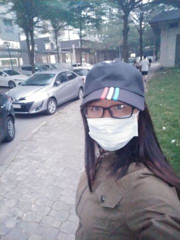 Bạn Nữ Hương đồng Độc thân 42 tuổi Tìm người yêu lâu dài ở Quận 3, TP Hồ Chí Minh
