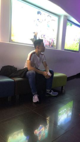 Bạn Nam tuấn nam Độc thân 34 tuổi Tìm người yêu lâu dài ở Sài Gòn, Hồ Chí Minh