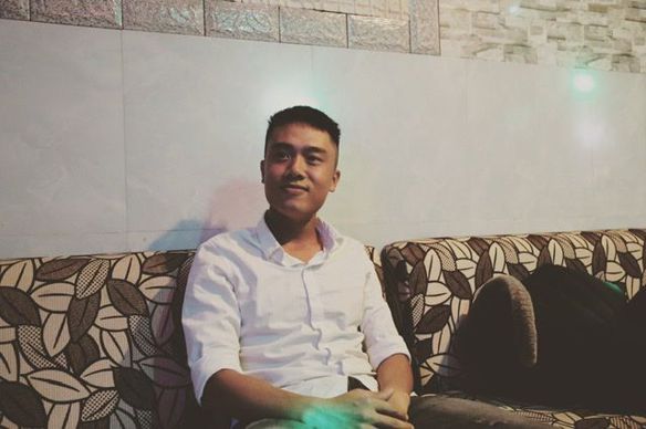 Bạn Nam Định Hóm Độc thân 32 tuổi Tìm bạn tâm sự ở Cam Ranh, Khánh Hòa