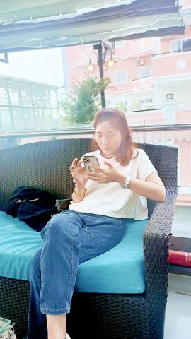Bạn Nữ LY Ly dị 35 tuổi Tìm bạn đời ở Đồng Xoài, Bình Phước