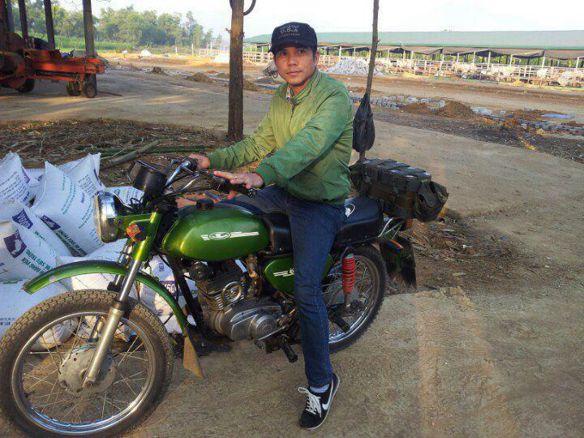 Bạn Nam LoiNguyen Ly dị 45 tuổi Tìm người để kết hôn ở Sơn Tây, Hà Nội