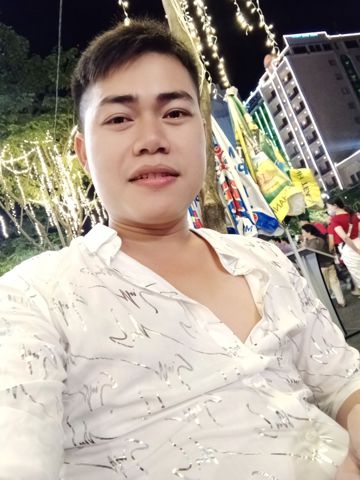 Bạn Nam Thành Trọng Độc thân 31 tuổi Tìm người yêu lâu dài ở Quận 7, TP Hồ Chí Minh
