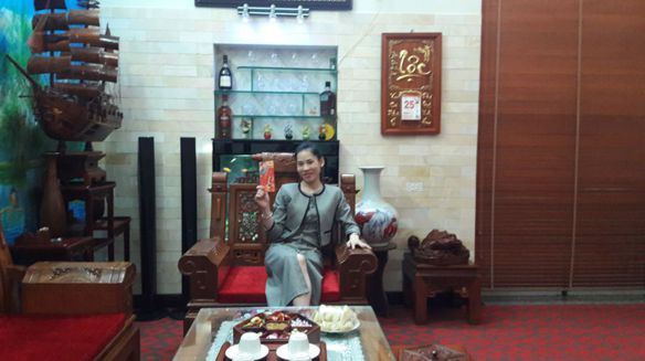 Bạn Nữ Giọt buồn Độc thân 33 tuổi Tìm người yêu lâu dài ở Đông Anh, Hà Nội
