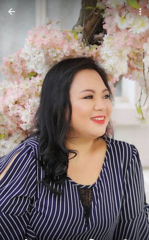 Bạn Nữ Phuong Ly dị 40 tuổi Tìm bạn đời ở Thuận An, Bình Dương