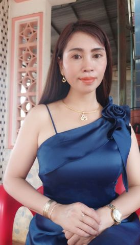Bạn Nữ Nguyễn Mai Độc thân 47 tuổi Tìm người yêu lâu dài ở Phước Long, Bình Phước