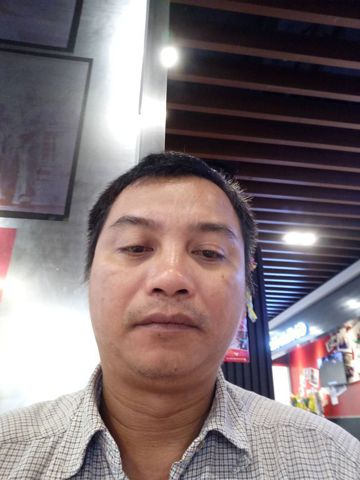 Bạn Nam Nghiep Độc thân 44 tuổi Tìm người yêu lâu dài ở Quận 7, TP Hồ Chí Minh