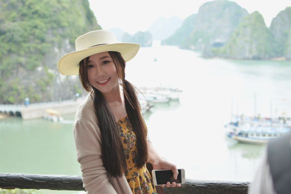 Bạn Nữ Lê Vân Ly dị 36 tuổi Tìm người yêu lâu dài ở Quận 7, TP Hồ Chí Minh