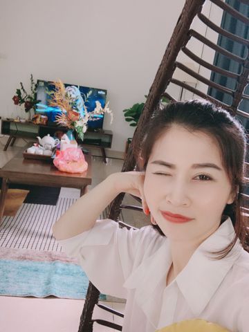 Bạn Nữ Miu Xinh Độc thân 36 tuổi Tìm người yêu lâu dài ở Thanh Xuân, Hà Nội
