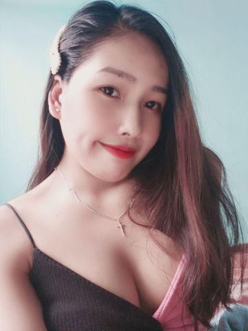 Bạn Nữ Kim Dung Đang có người yêu 25 tuổi Tìm bạn bè mới ở Mỹ Tho, Tiền Giang