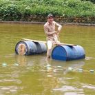 Ma Văn Tùng - Tìm người để kết hôn - TP Tuyên Quang, Tuyên Quang - Con nha ngeo