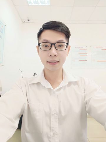 Bạn Nam Đức Độc Đáo Độc thân 34 tuổi Tìm người yêu lâu dài ở Quận 6, TP Hồ Chí Minh