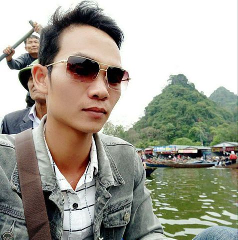 Bạn Nam Trương Chiến Độc thân 33 tuổi Tìm người để kết hôn ở Hóc Môn, TP Hồ Chí Minh