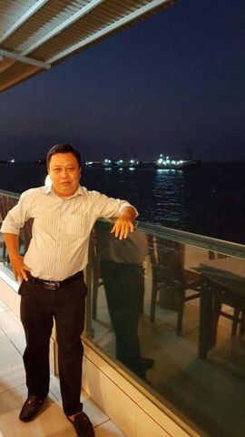 Bạn Nam Hiếu Độc thân 42 tuổi Tìm người để kết hôn ở Tân Phú, TP Hồ Chí Minh