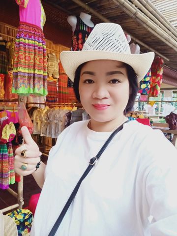 Bạn Nữ Lê Ngọc Phương Độc thân 44 tuổi Tìm người yêu lâu dài ở Hà Đông, Hà Nội