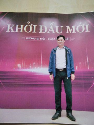 Bạn Nam Trần Đức Dục Độc thân 42 tuổi Tìm người yêu lâu dài ở TP Nam Định, Nam Định