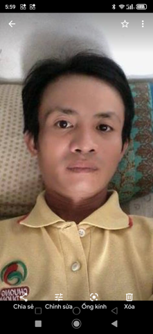Bạn Nam Minh Ngọc Ly dị 42 tuổi Tìm bạn bè mới ở Tân An, Long An