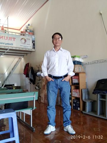 Bạn Nam Trần Như Hưng Ly dị 61 tuổi Tìm người để kết hôn ở Buôn Ma Thuột, Đắk Lắk