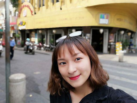 Bạn Nữ thao phuong Độc thân 36 tuổi Tìm người để kết hôn ở Nhơn Trạch, Đồng Nai