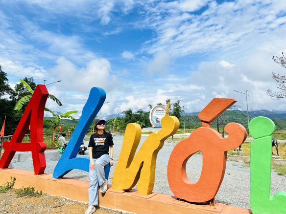 Bạn Nữ MiCha Ly dị 38 tuổi Tìm người yêu lâu dài ở Hải Châu, Đà Nẵng