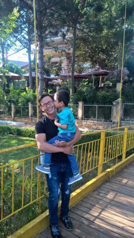 Bạn Nam Phạm Ngọc Độc thân 35 tuổi Tìm người yêu ngắn hạn ở Đắk Hà, Kon Tum