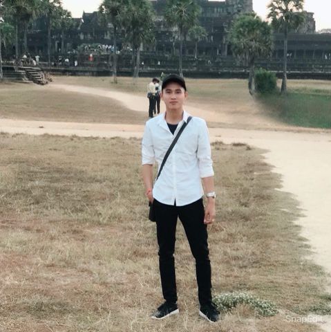 Bạn Nam Nien Thạch Độc thân 30 tuổi Tìm người để kết hôn ở Vĩnh Hải, Cần Thơ