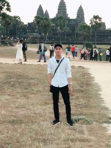 Bạn Nam Niển Thạch Độc thân 28 tuổi Tìm người yêu lâu dài ở Quận 2, TP Hồ Chí Minh