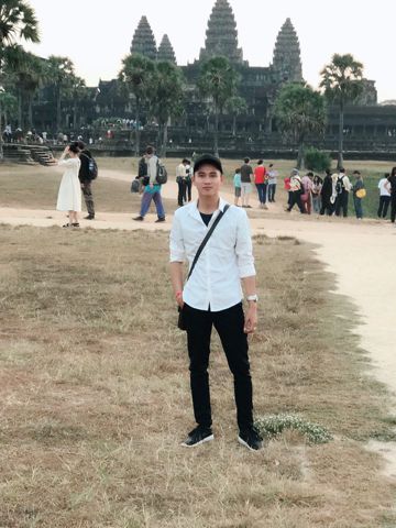Bạn Nam Niển Thạch Độc thân 27 tuổi Tìm người yêu lâu dài ở Quận 2, TP Hồ Chí Minh