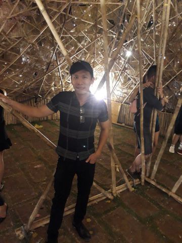Bạn Nam Phú Độc thân 35 tuổi Tìm người để kết hôn ở Hàm Tân, Bình Thuận